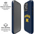 University of Michigan M iPhone 16 Pro Magsafe Impact Case
